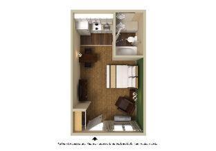 MainStay Suites Knoxville - Cedar Bluff, Billede 3