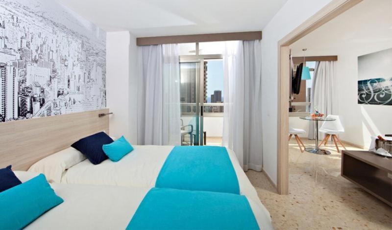 Habitación #9705748