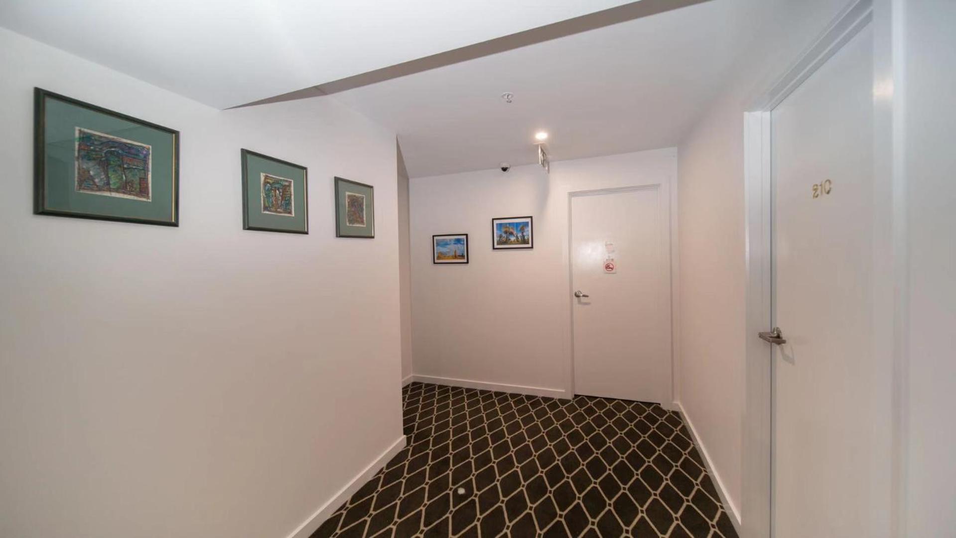 Twin Room photo 3