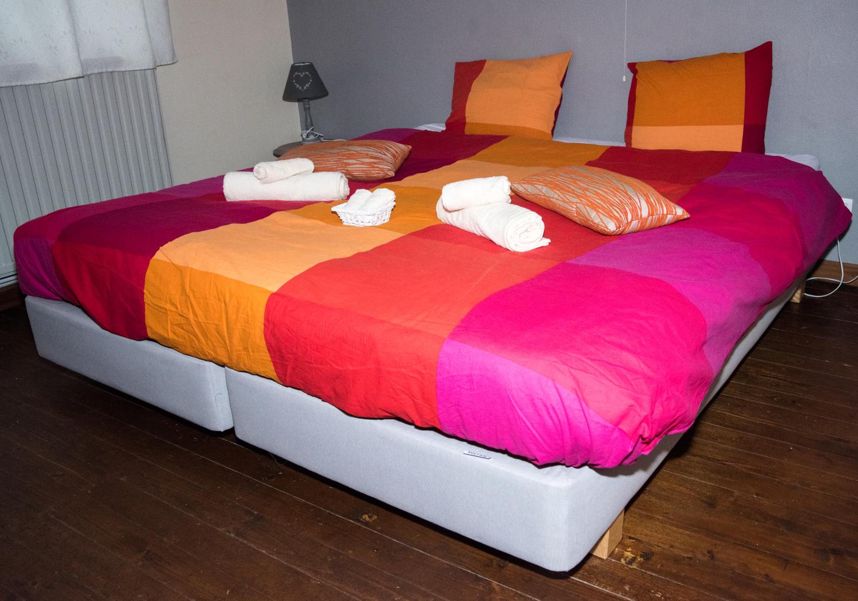 Standard Double Or Twin Room photo 1