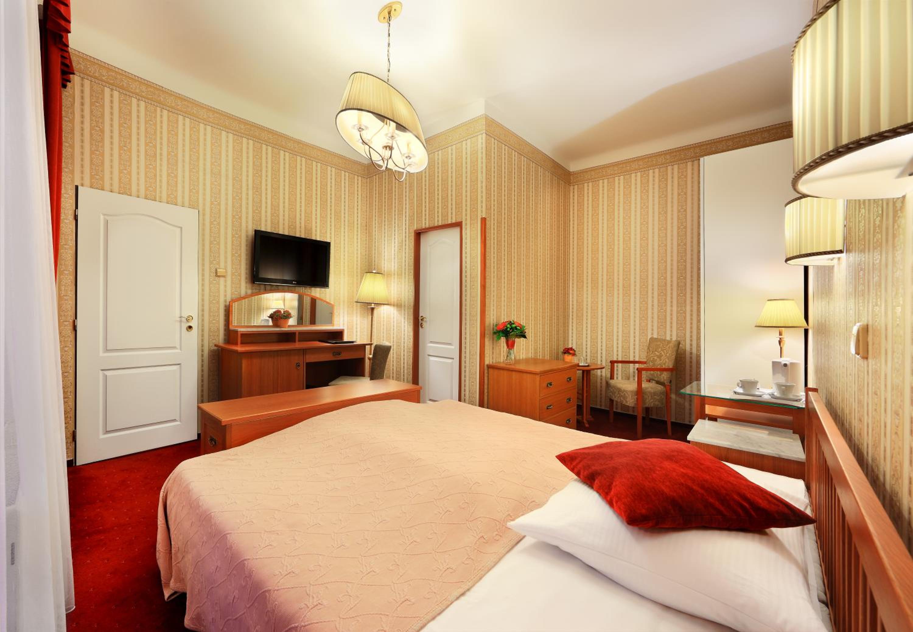 Single Room