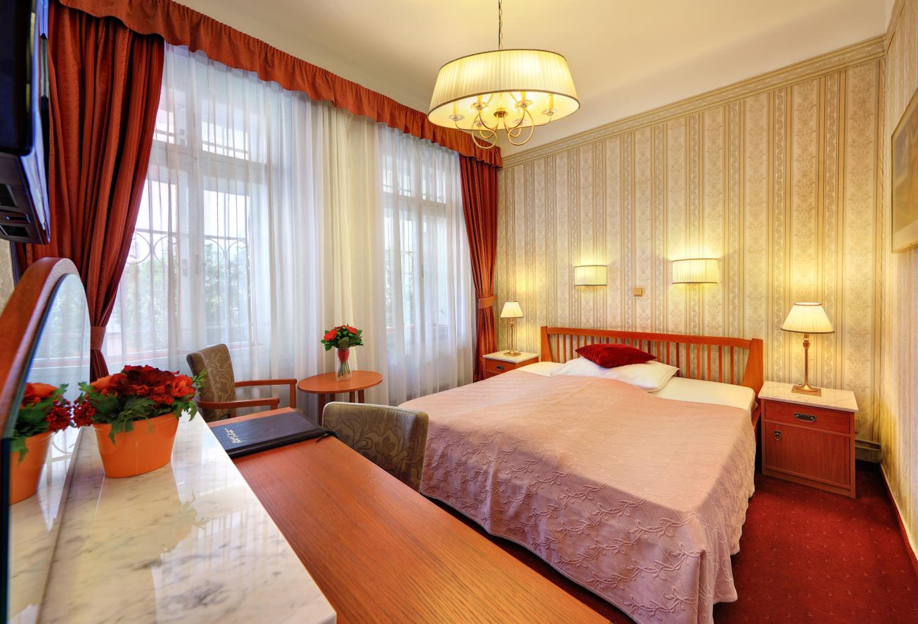Single Room