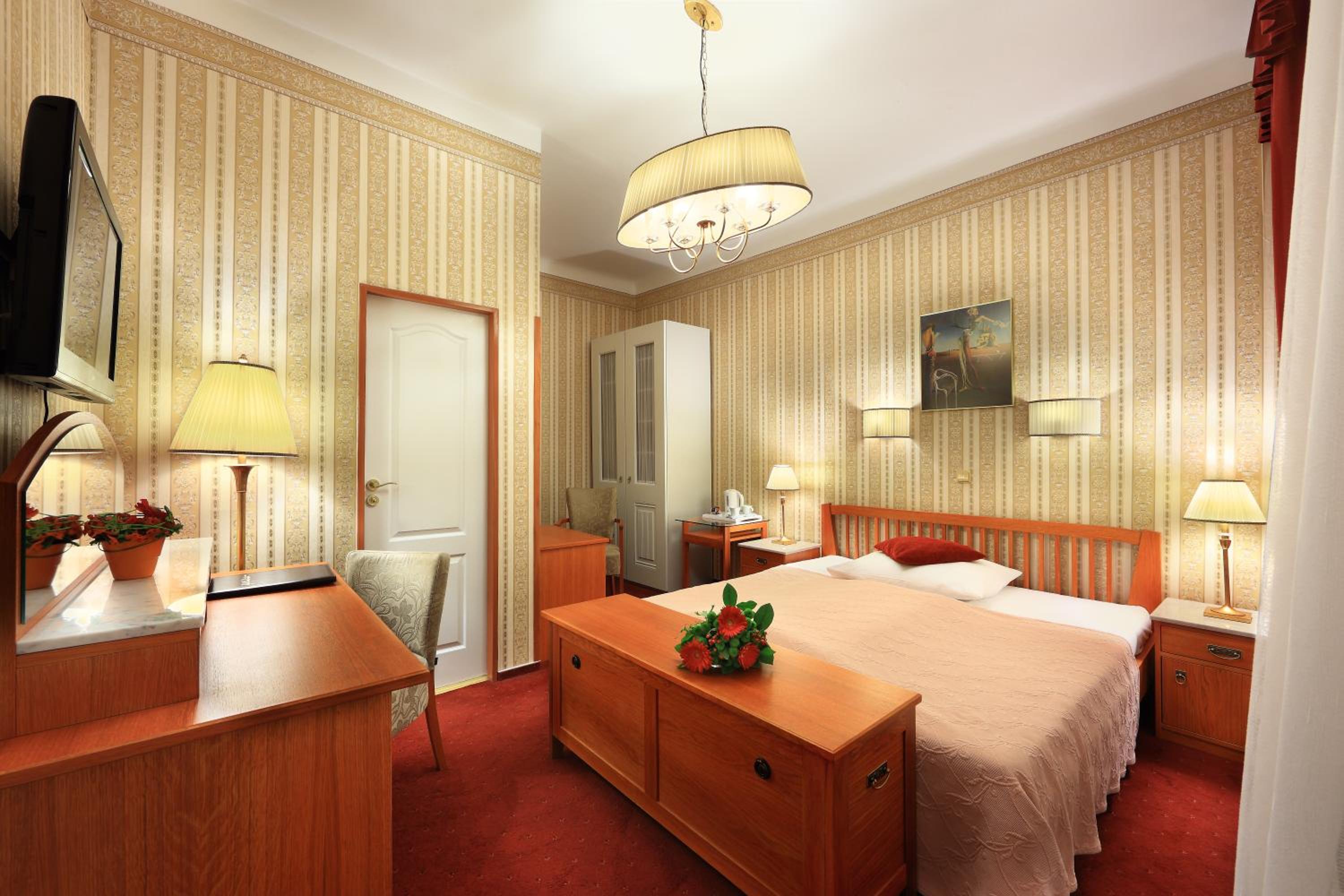 Single Room