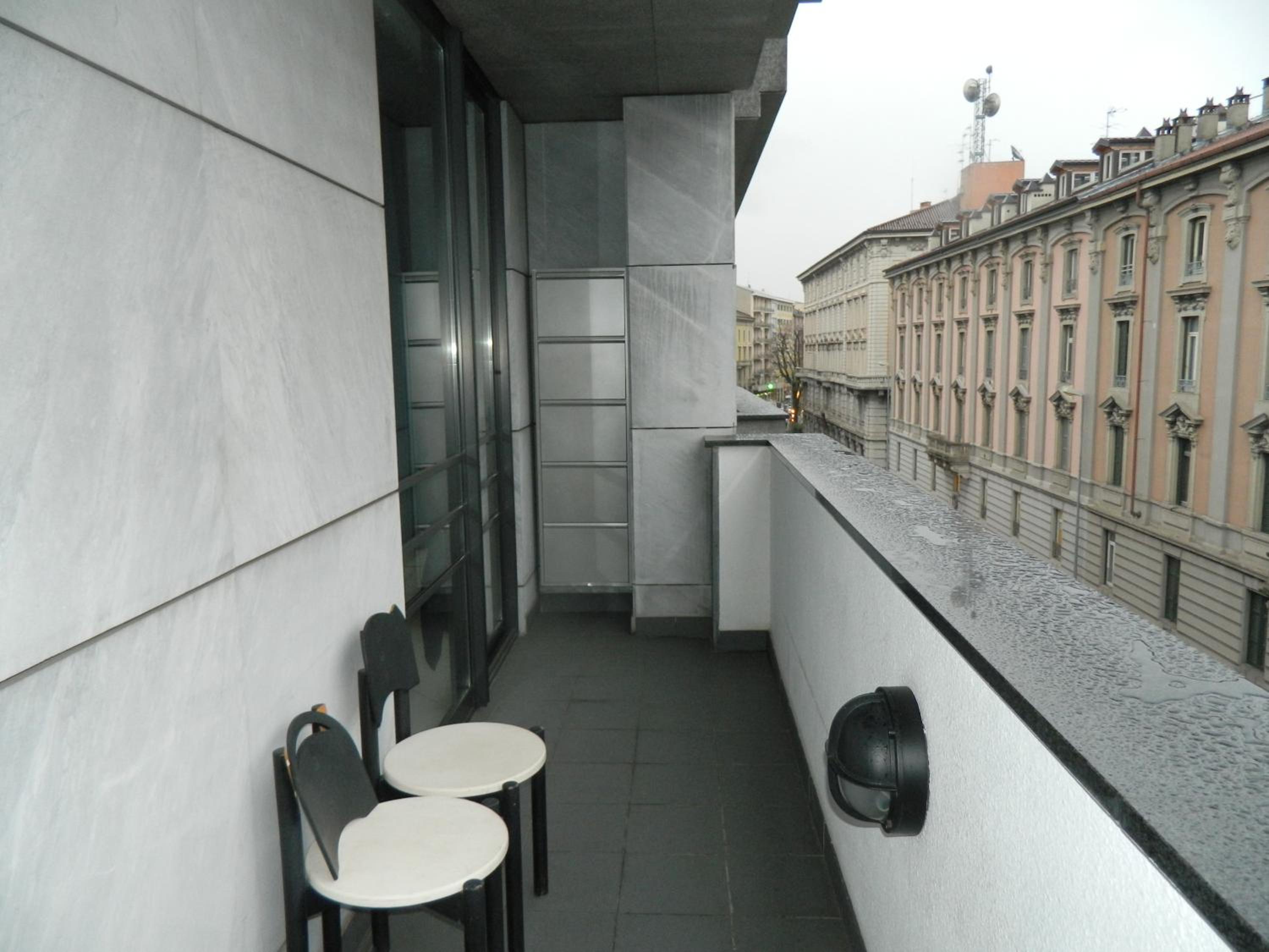 One-Bedroom Apartment (4 Adults) - Photo 18