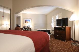 King Suite with Bath Tub - Disability/Non-Smoking - Photo 1