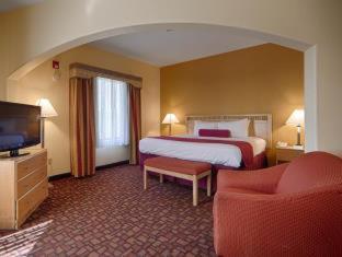 King Suite with Bath Tub - Disability/Non-Smoking - Photo 15