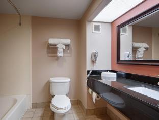 King Suite with Bath Tub - Disability/Non-Smoking - Photo 12