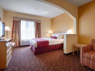 King Suite with Bath Tub - Disability/Non-Smoking - Photo 10
