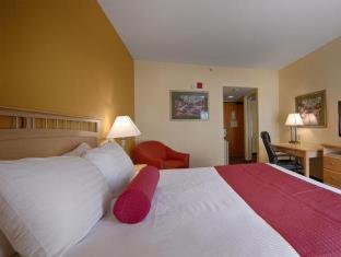 King Suite with Bath Tub - Disability/Non-Smoking - Photo 8