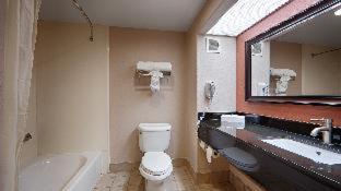 King Suite with Bath Tub - Disability/Non-Smoking - Photo 4