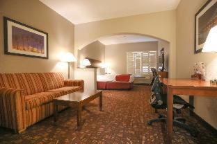 King Suite - Mobility Accessible with Bathtub and Sofa Bed - Photo 3