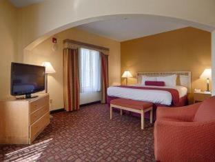 King Suite - Mobility Accessible with Bathtub and Sofa Bed - Photo 6