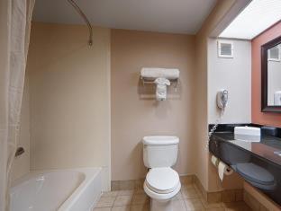 King Suite - Mobility Accessible with Bathtub and Sofa Bed - Photo 7