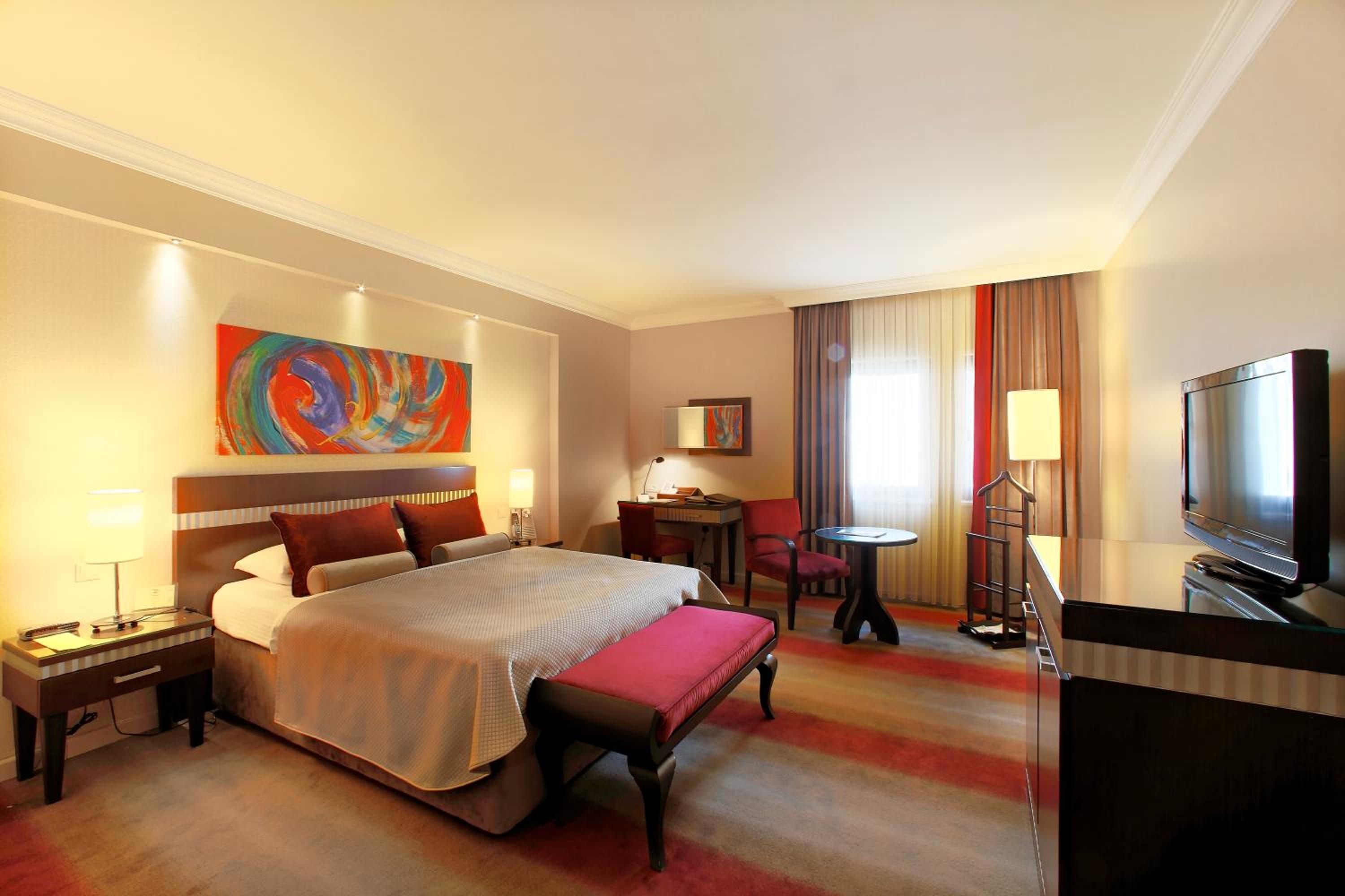 Superior Double or Twin Room - Photo 7
