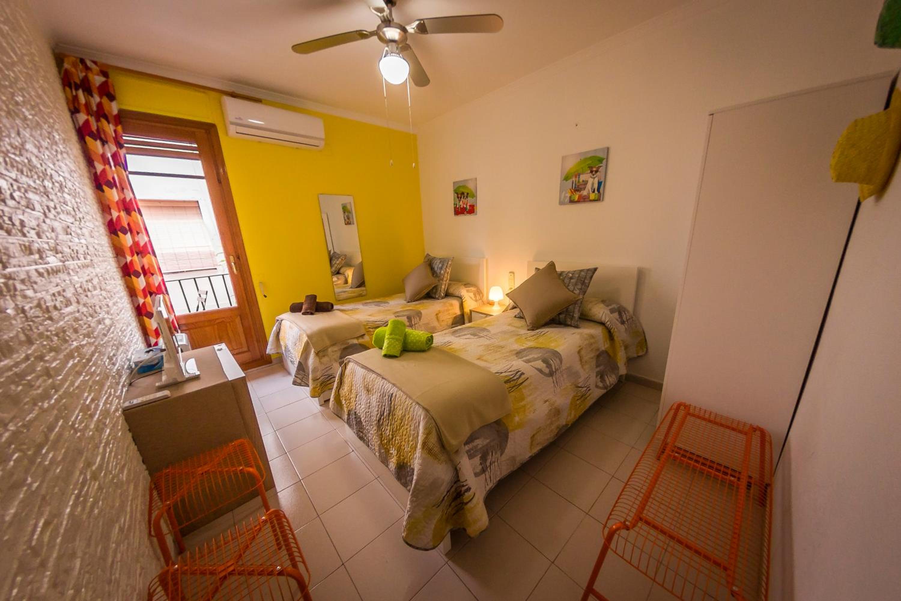 Habitación Doble