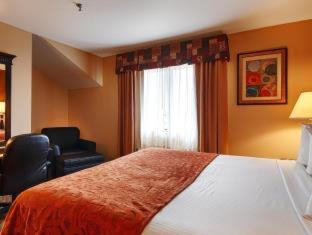 King Room with Bath Tub - Disability Access/Pet Friendly - Photo 2