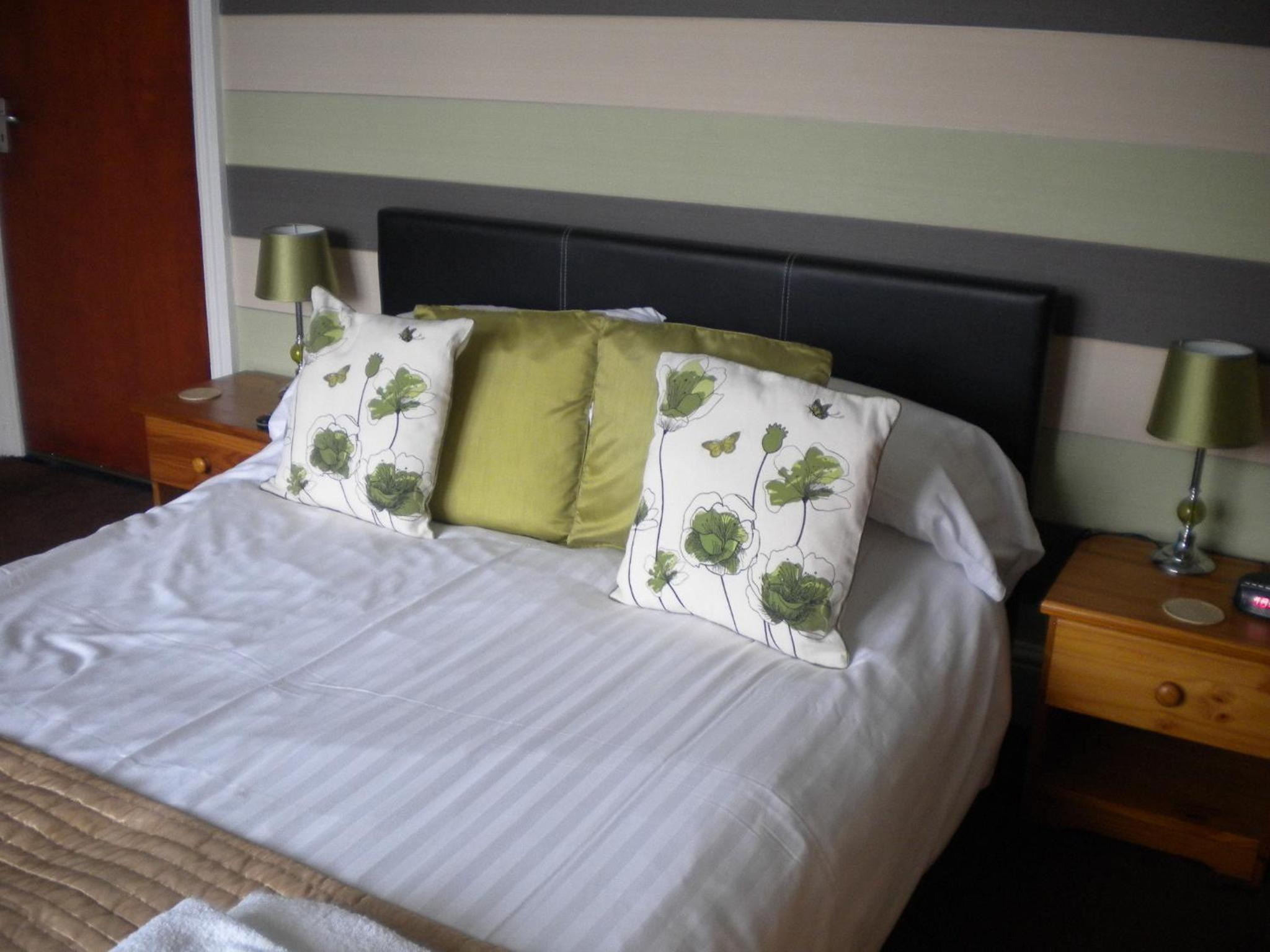 Family Suite (2 Adults + 2 Children) photo 2
