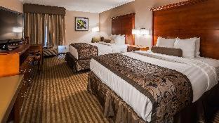 King Room with Sofa Bed - Photo 1
