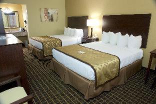 King Room with Sofa Bed - Non-Smoking photo 1