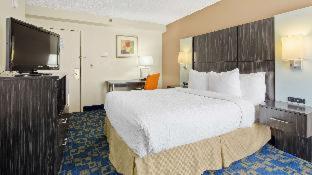Quadruple Room - Non Smoking - Photo 1