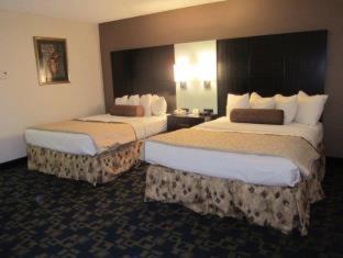 Queen Room - Non Smoking - Photo 1