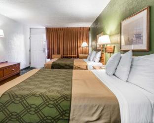 Double Room - Non Smoking photo 1
