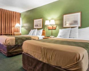 Double Room - Non Smoking photo 3