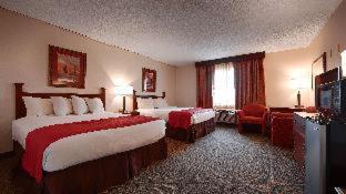 King Room with Bath Tub - Disability Access/Non-Smoking  photo 1