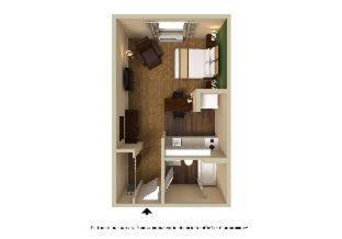Deluxe Double Room photo 3