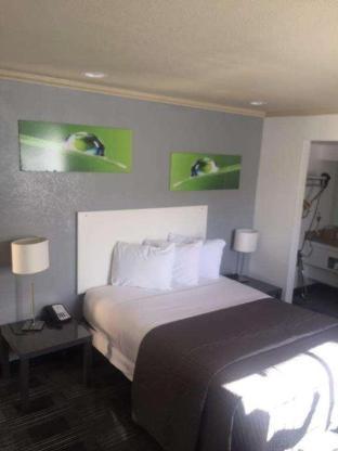 BridgePoint Inn Daly City, Billede 2