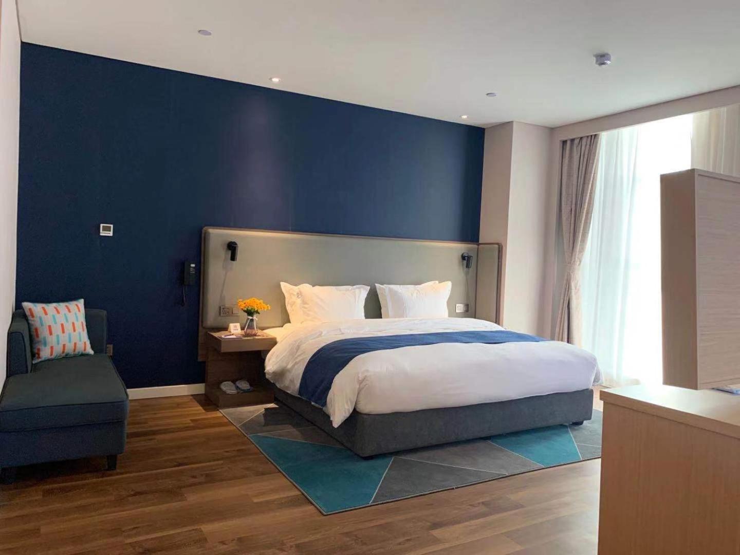 King Suite with Additional Living Space - Photo 1