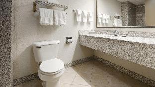 King Suite with Spa Bath - Non-Smoking - Photo 3
