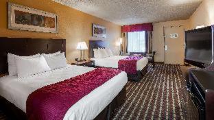 Junior King Suite - Non-Smoking photo 1