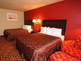 King Room with Bath Tub - Communication Assistance/Non-Smoking - Photo 1