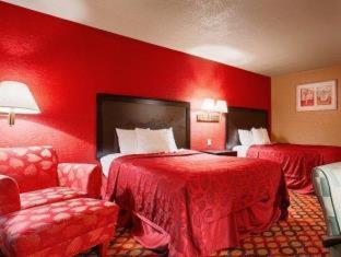 King Room with Bath Tub - Communication Assistance/Non-Smoking - Photo 2