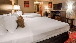 King Room with Bath Tub - Communication Assistance/Non-Smoking - Photo 3