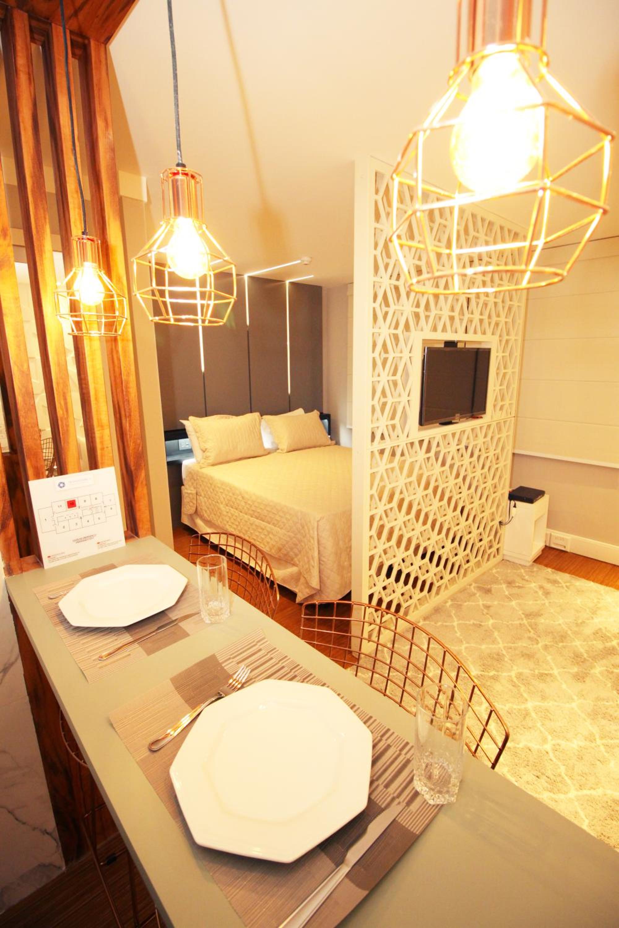 Deluxe Double Studio - Photo 1