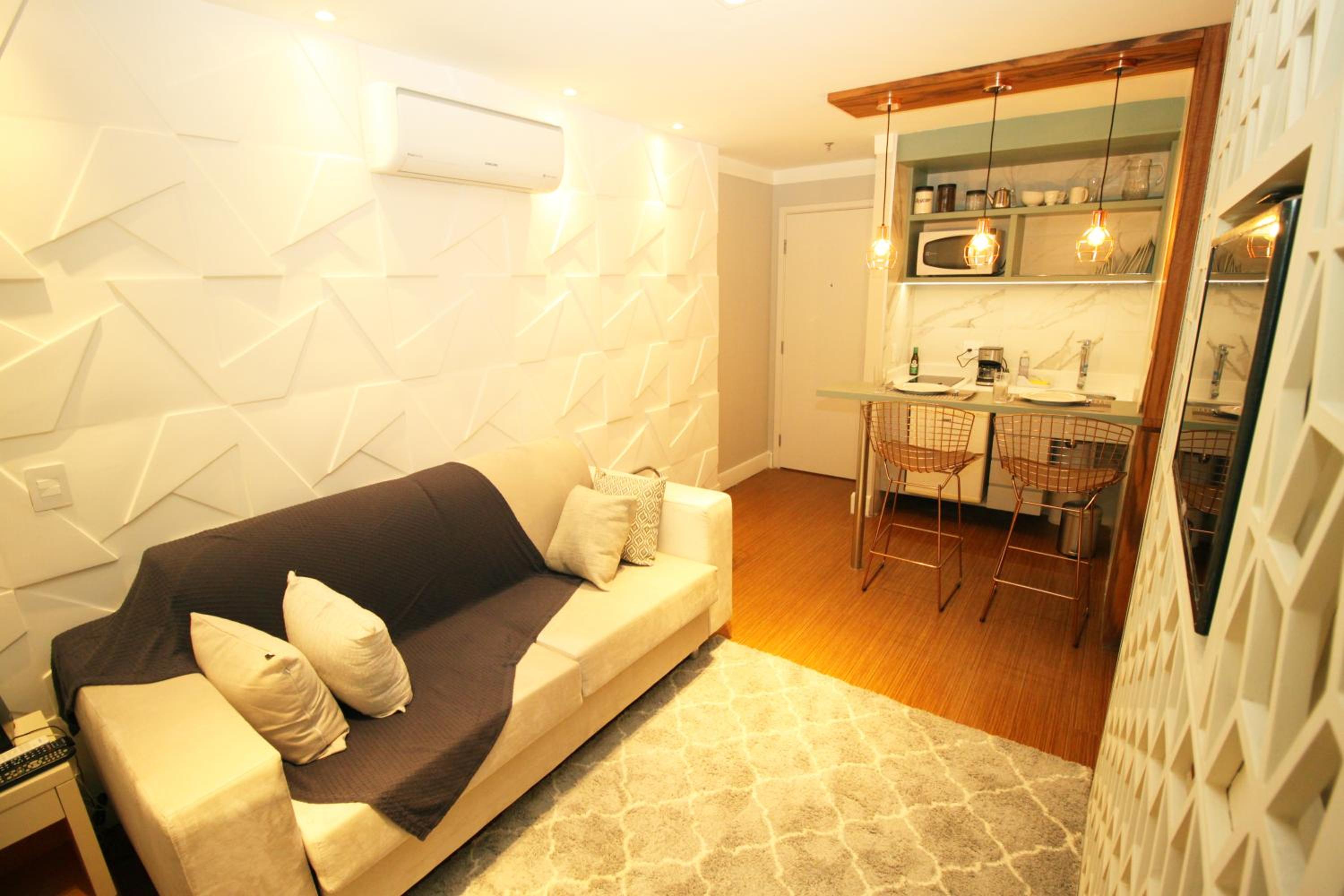 Deluxe Double Studio - Photo 7