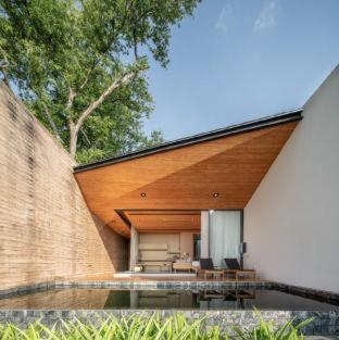 Villa mit Privatpool