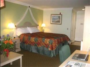 Queen Room with Roll-in Shower - Disability Access - Non-smoking - Photo 3