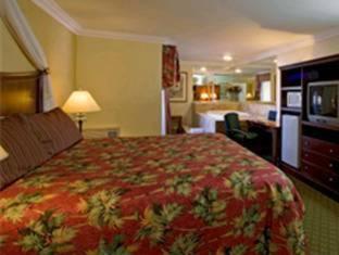 Queen Room with Roll-in Shower - Disability Access - Non-smoking - Photo 2