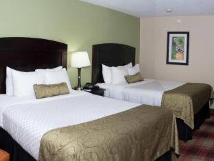 King Suite - Non Smoking - Photo 2