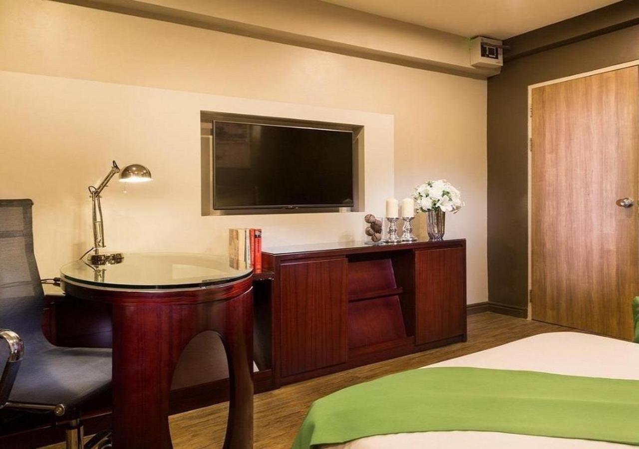 Superior Double or Twin Room photo 2