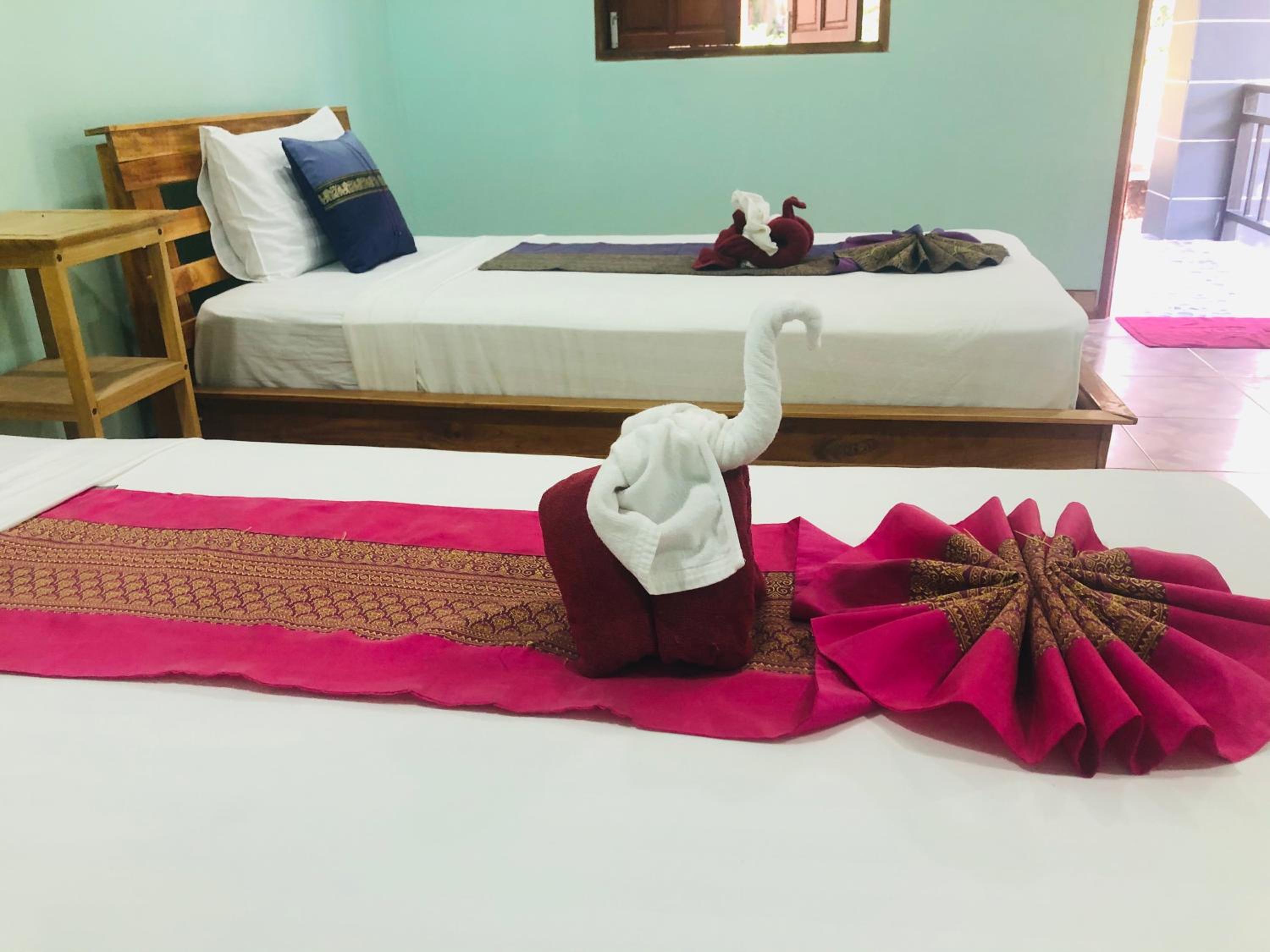 Basic Triple Room - Photo 28