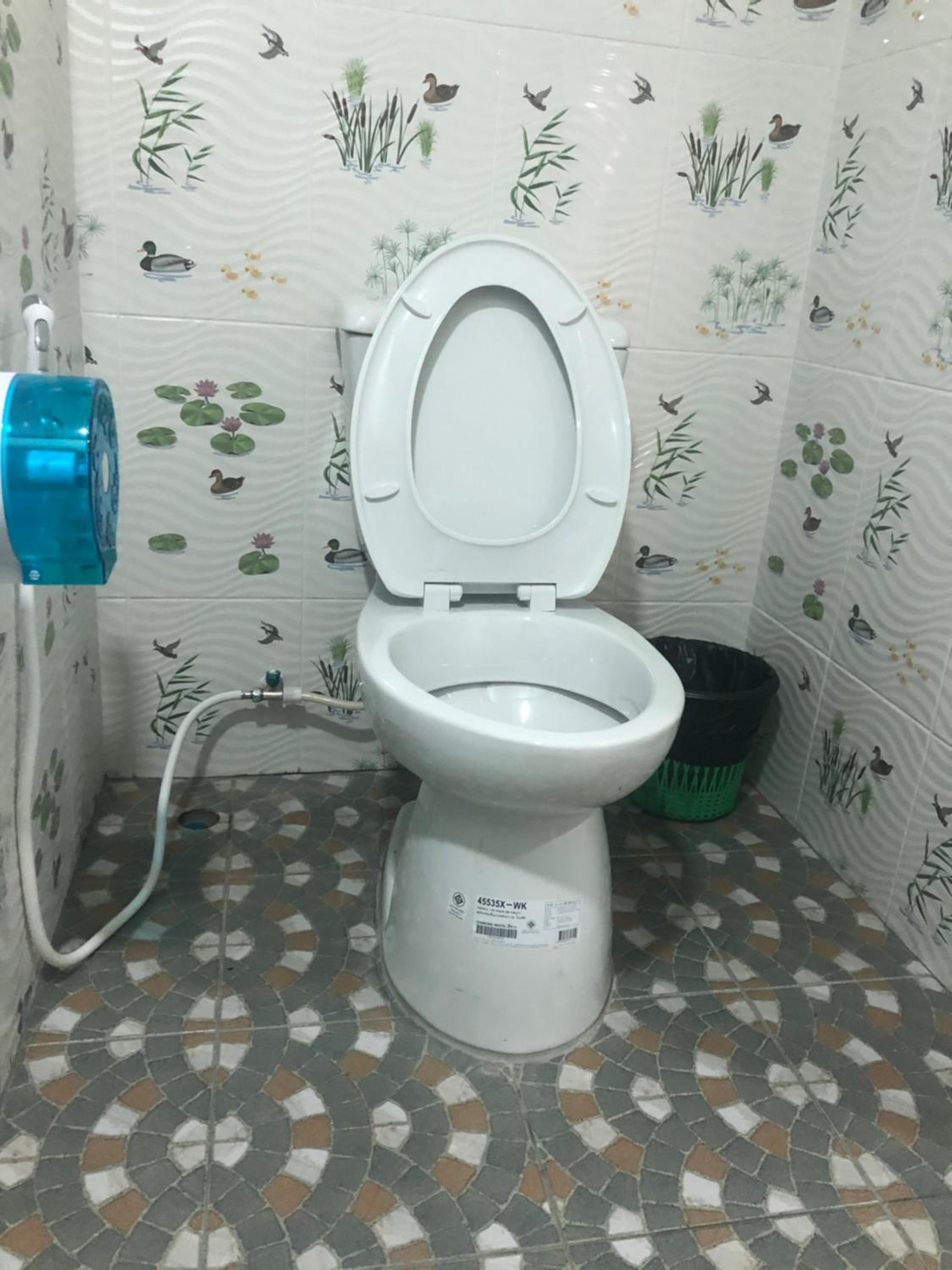 Basic Triple Room - Photo 27
