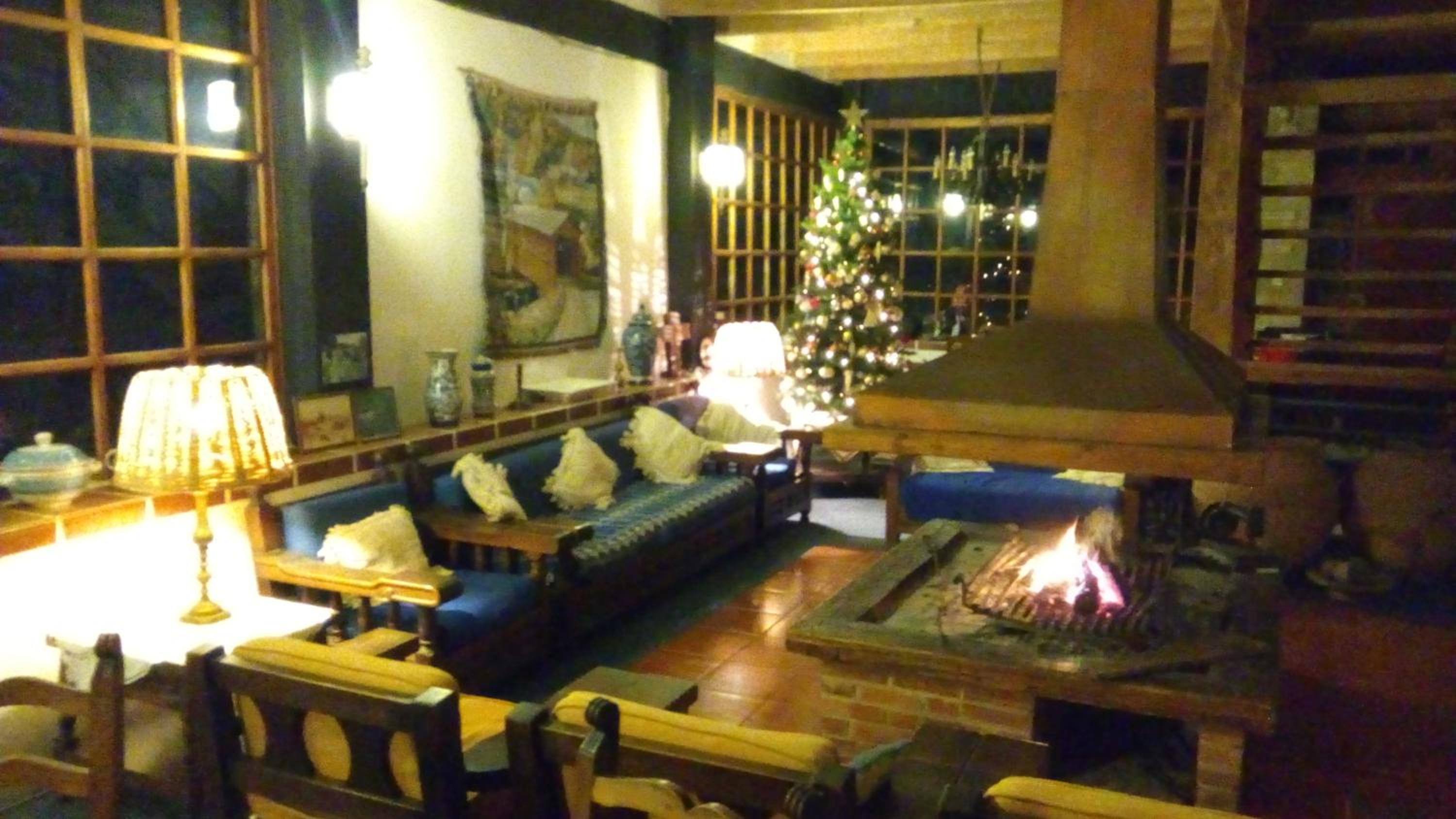 One-Bedroom Chalet - Photo 4