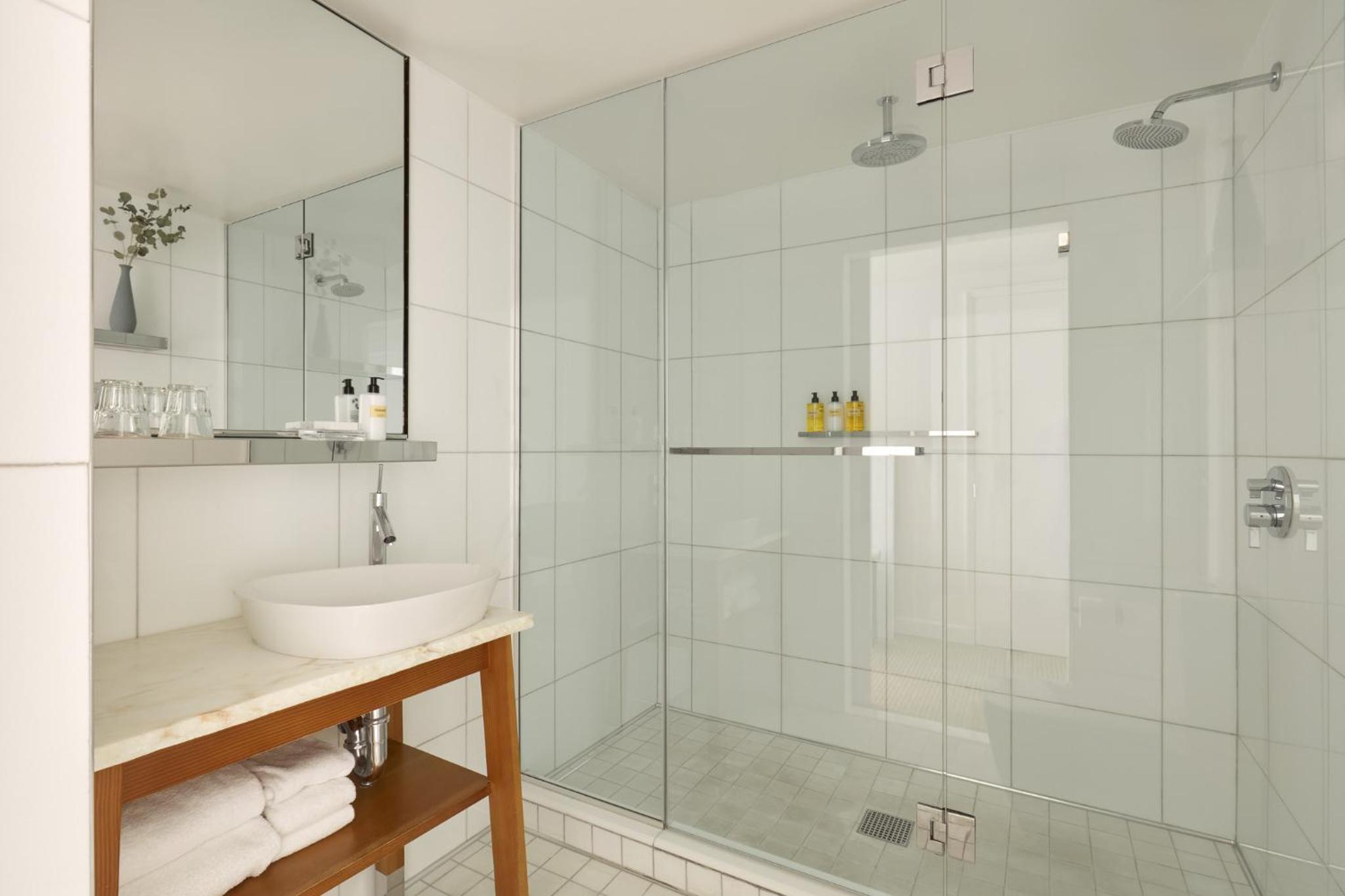 Double Room - Disability Access