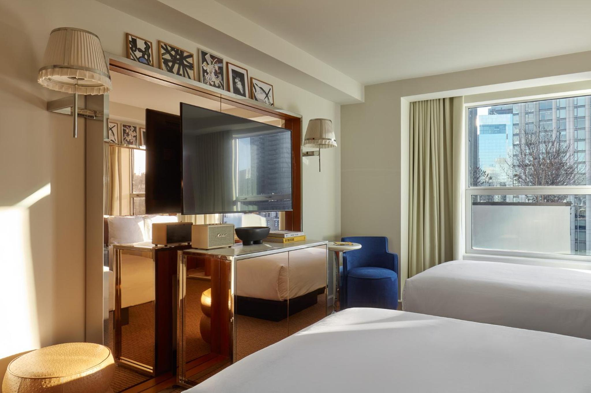 Double Room - Disability Access thumbnail 5