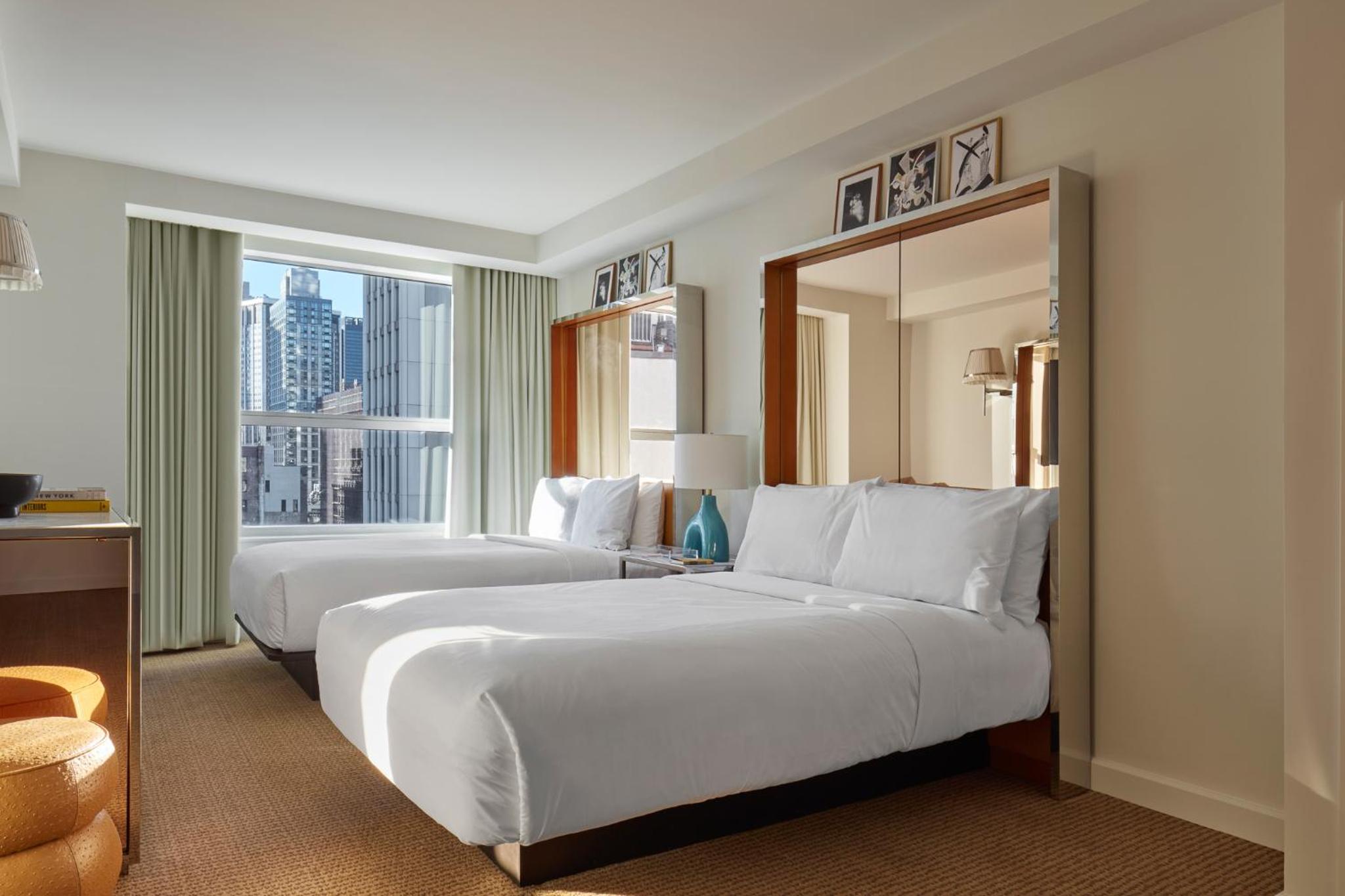 Double Room - Disability Access