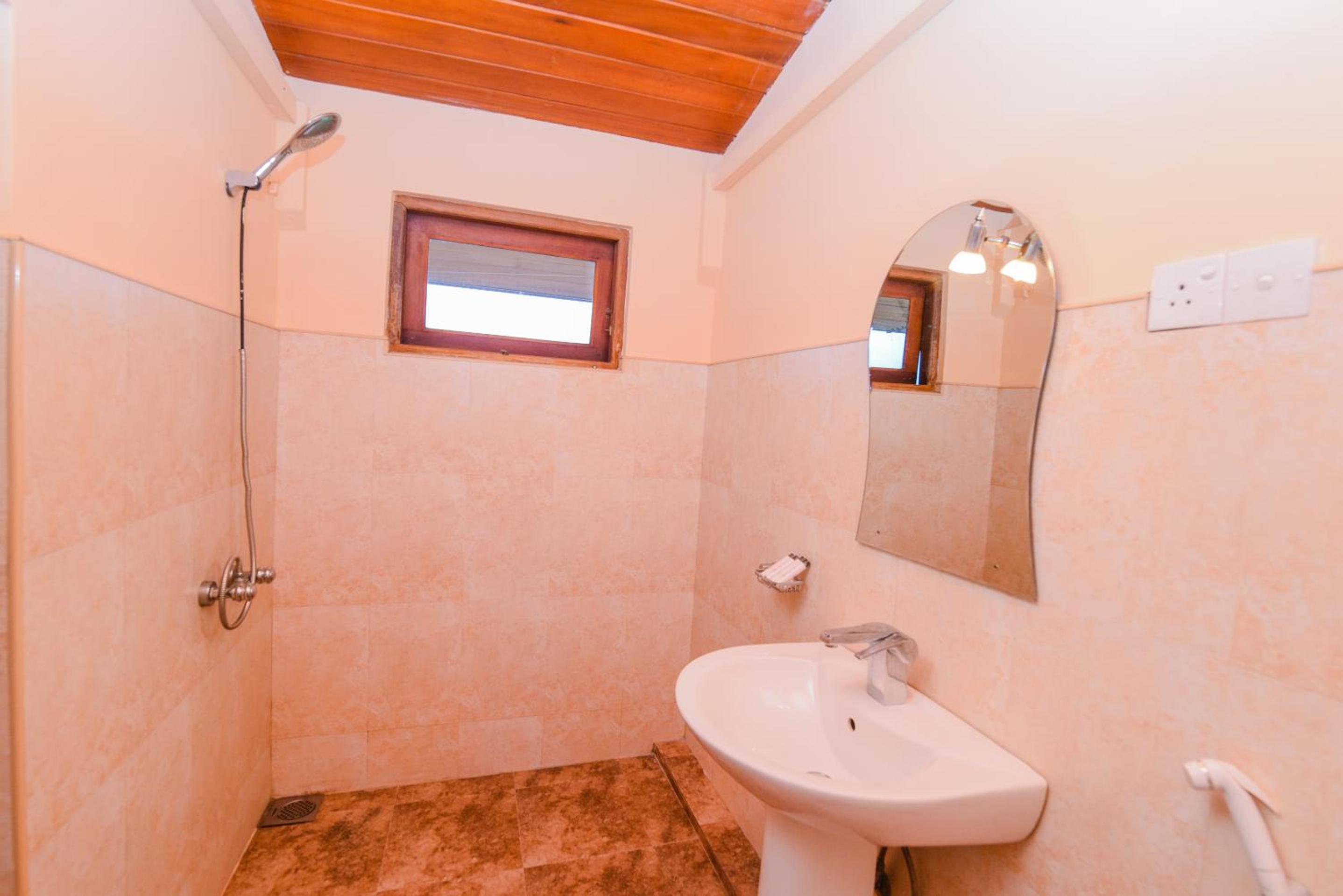 Deluxe Triple Room photo 1